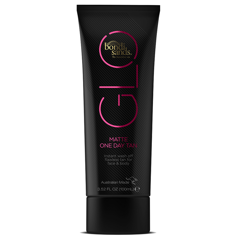 BONDI SANDS Glo One Day Tan Matte 100ml