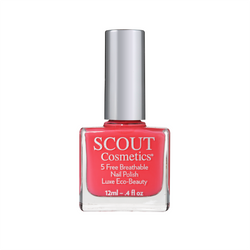 SCOUT Nail Polish - Come As You Are