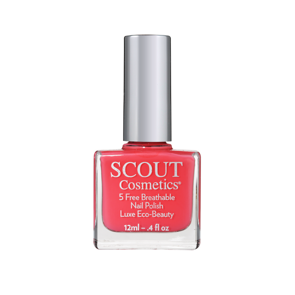 SCOUT Nail Polish - Come As You Are