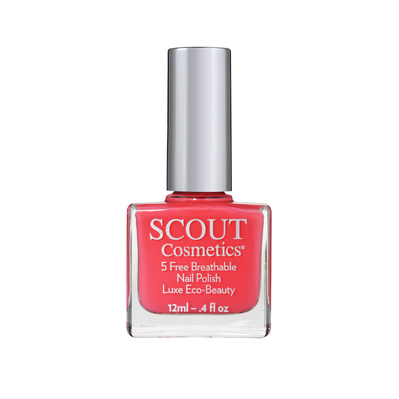 SCOUT Nail Polish - Come As You Are