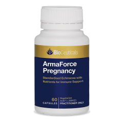 BioCeutical ArmaForce 60tabs