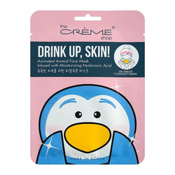 The Creme Shop Face Mask Drink Up Skin Hyaluronic Acid