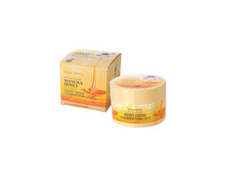 Wild Ferns Manuka Honey Rebalancing Night Creme - Combination to Oily 100g