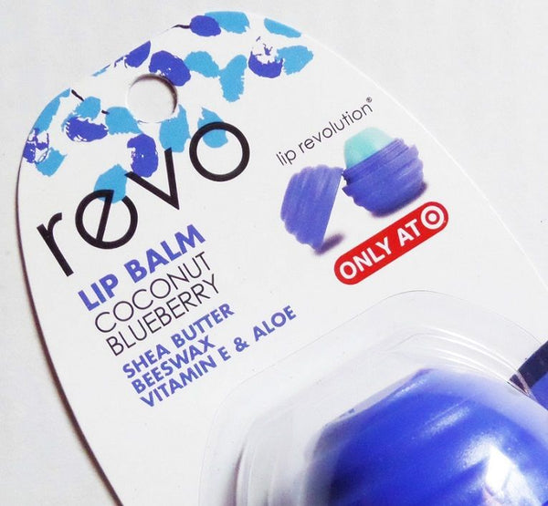 REVO Lip Balm Coconut
