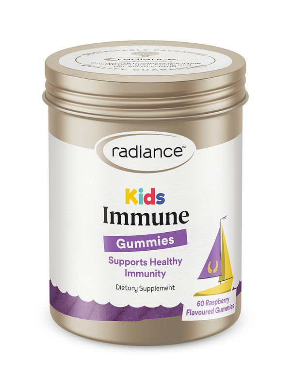 RADIANCE Kids Immune 60chews