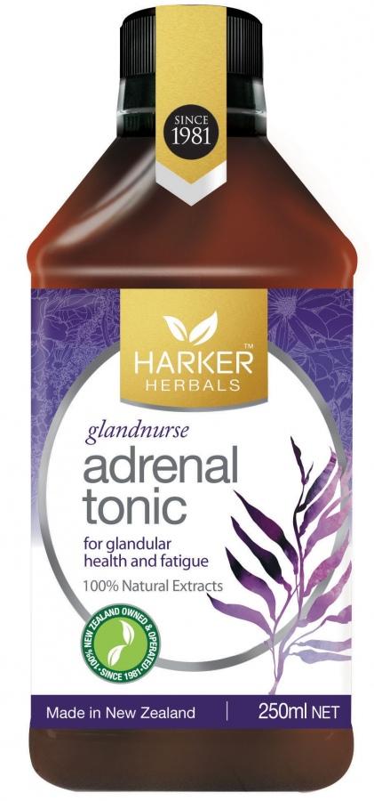 HHP Adrenal Tonic 250ml