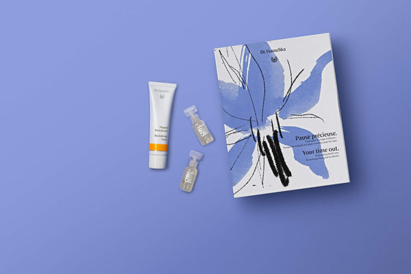 Dr Hauschka Your Time Out Gift Set MD
