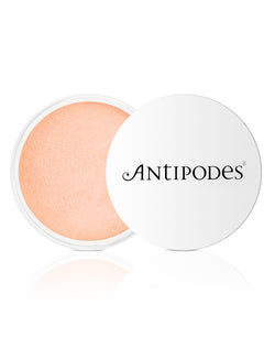 ANTIPODES Mineral Foundation Pale Pink 01 6.5g