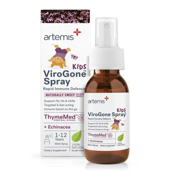 ARTEMIS Kids Virogone Spray 50ml