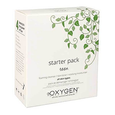 OXYGEN Magic Minis Teen Pack