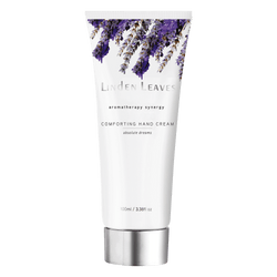 Linden Leaves Aromatherapy Synergy Absolute Dreams Comforting Hand Cream 100ml