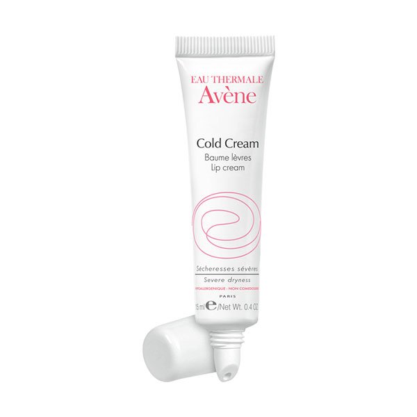 AVENE Cold Cream Lip Cream 15ml