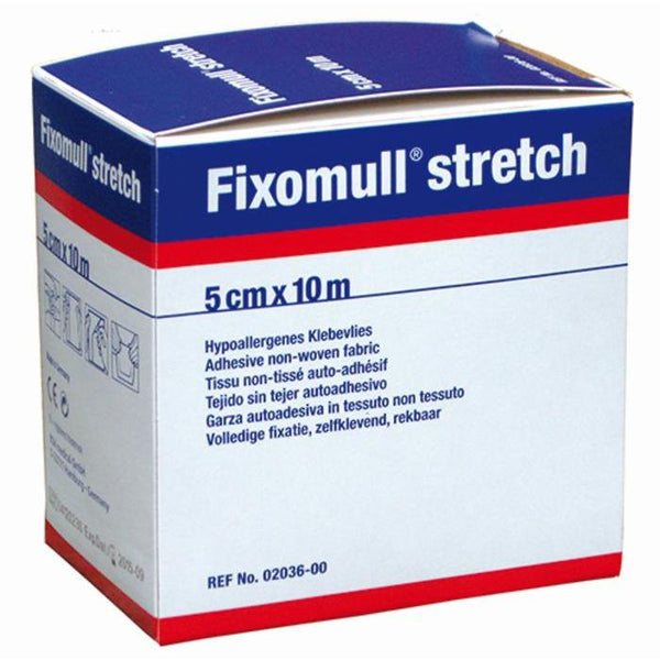 BSN Fixomull Stretch 5cmx1m