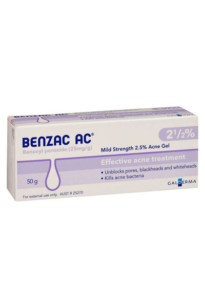 Acne Treatments – Ezy Pharmacy