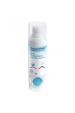 BEPANTHEN Scar Treatment 20g
