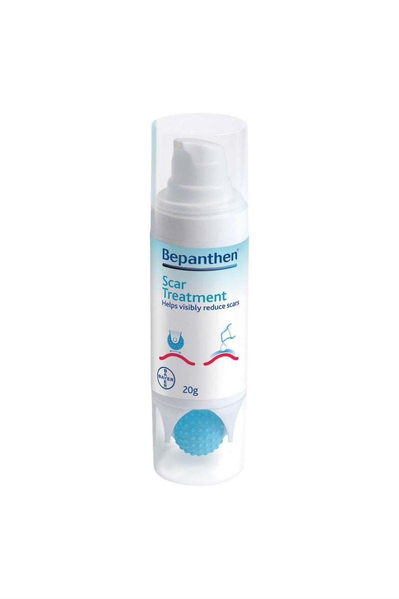 BEPANTHEN Scar Treatment 20g