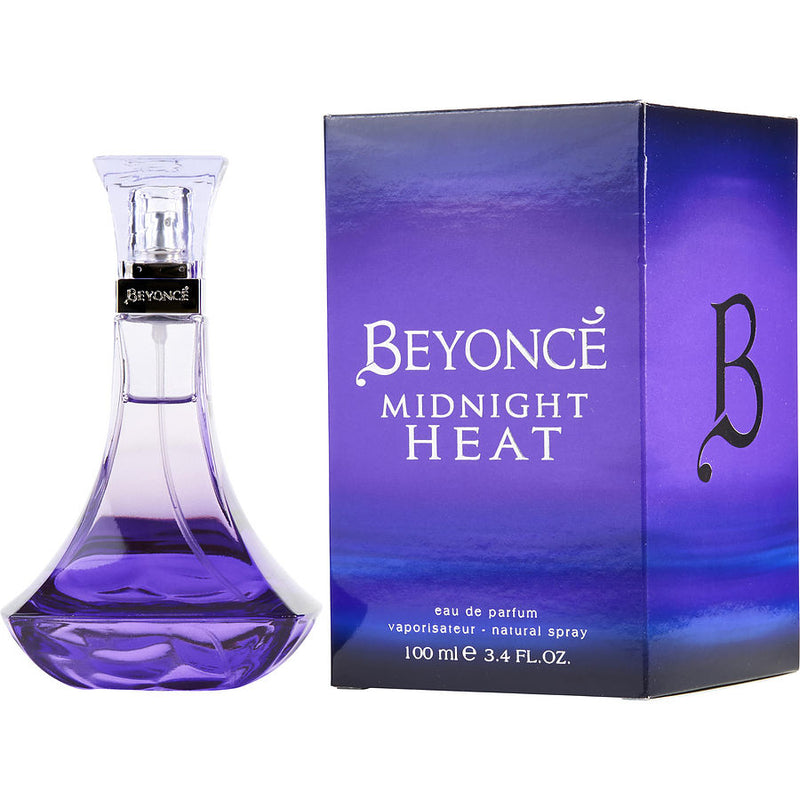 BEYONCE Midnight Heat EDP 100ml