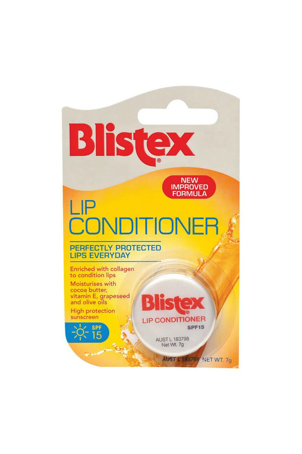 BLISTEX Lip Cond. Pot Card 7g
