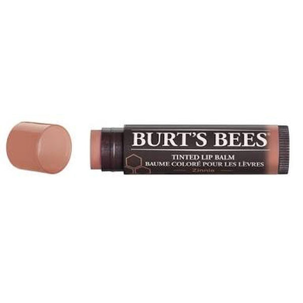 BURTS Bees Tinted Lip Balm Zinnia