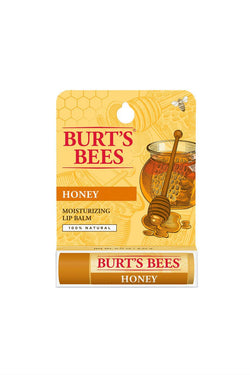 BURTS Beeswax Lip Balm Tube Honey 4.25g