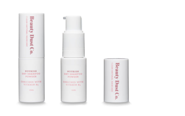 Beauty Dust Co. Dry Shampoo