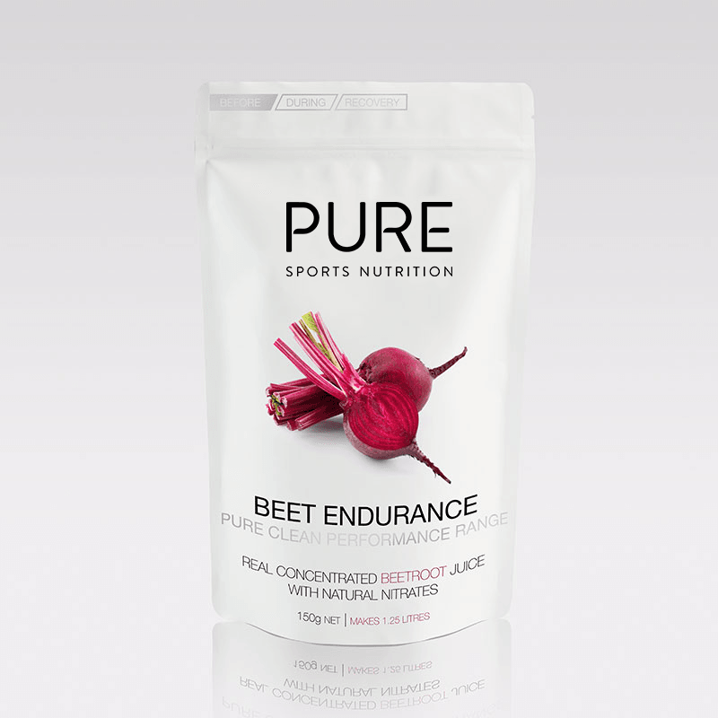 PURE Beet Endurance Powder 150g