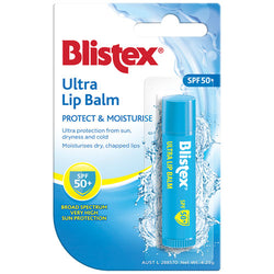 BLISTEX Ultra Lip Balm 4.25g
