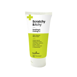 Botanica Scratchy & Itchy Tube 75ml