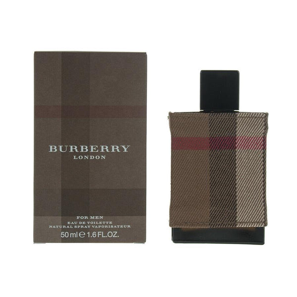 BURBERRY London Men EDT 50ml