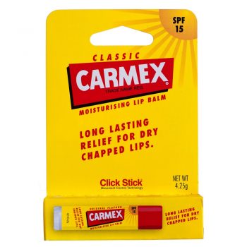 CARMEX Lip Balm Original SPF15 Stk 4.25g