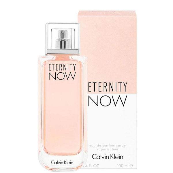 CK Eternity Now W EDP 100ml