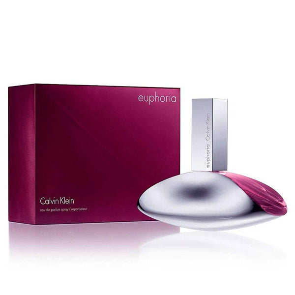 CK Euphoria W EDP Spray 50ml