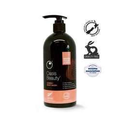 OASIS Cheeky Body Wash 400ml