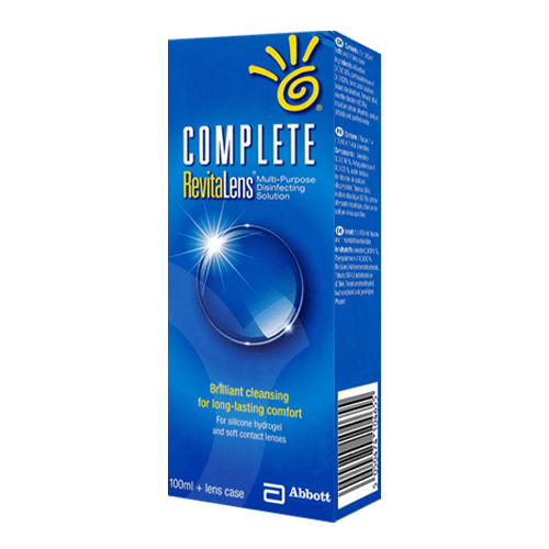 COMPLETE Revitalens 100ml