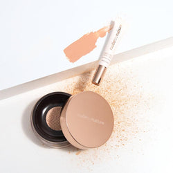 Nude By Nature Complexion Wonders Medium