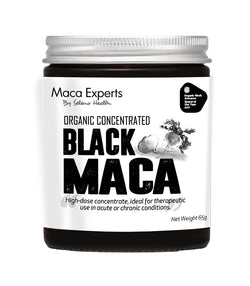 Concentrated Black Maca 65g