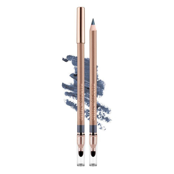 Nude By Nature Contour Eye Pencil 05 Turquoise Bay