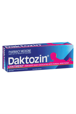 DAKTOZIN Ointment 15g