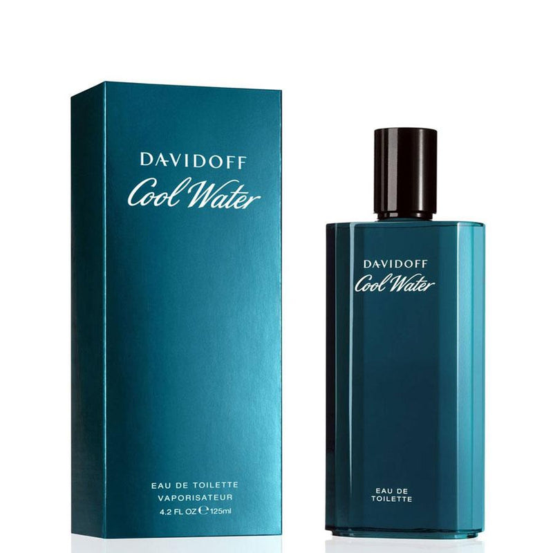 Cool Water EDT Spray 75ml
