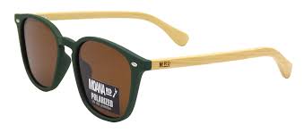 Debbie Reynolds Sunnies - Green