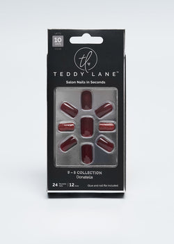 Teddy Lane Nail 9-5 Donatella