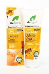 Dr. O Royal Jelly Cellulite Cream