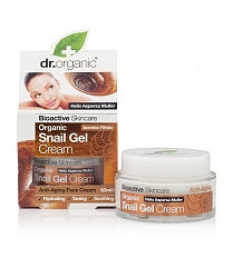 Dr.O Snail Gel Cream 50ml