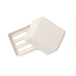 ETHIQUE In-Shower Container White