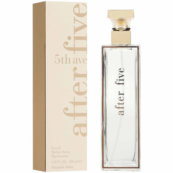 EA 5th Ave After 5 EDP Spray 30ml
