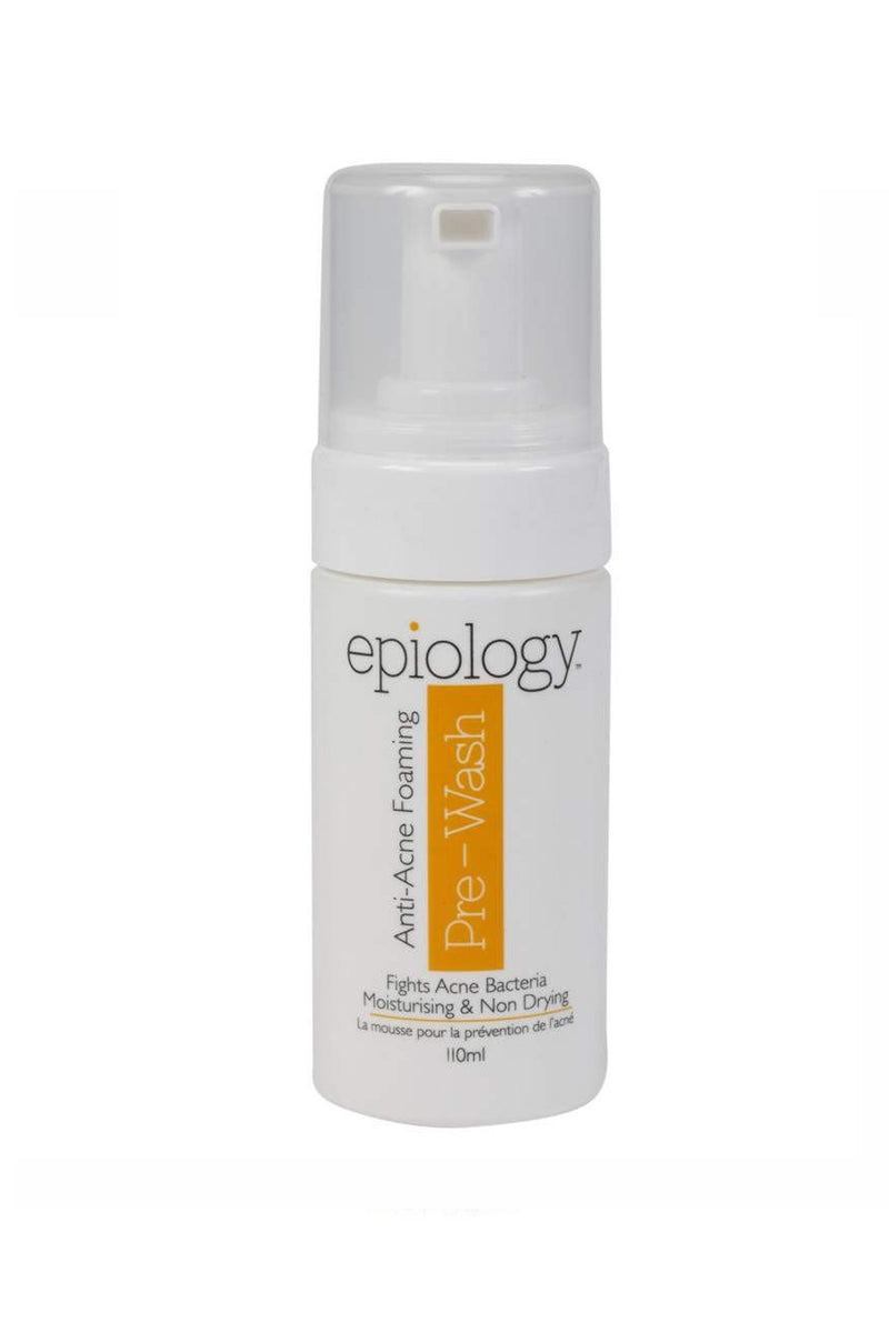 EPIOLOGY A-Acne Foam PreWash 110ml