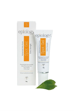 EPIOLOGY A-Acne Spot Gel XStren 10g