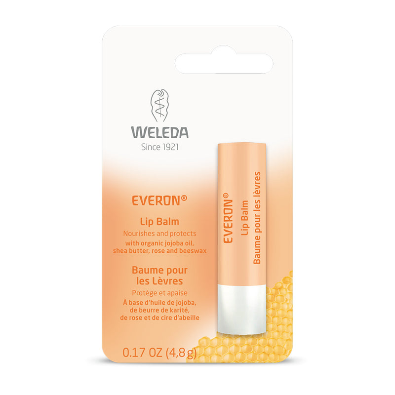 WELEDA Lip Balm Everon 4.8g