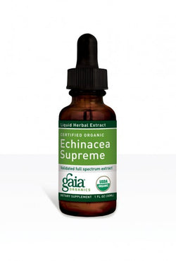 GaiaKids® Echinacea Supreme Drops 30ml