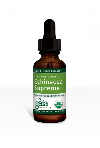GaiaKids® Echinacea Supreme Drops 30ml